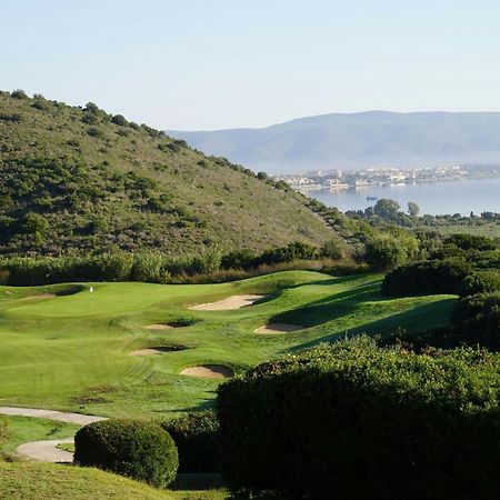 Argentario Golf & Wellness Resort, Autograph Collection Porto Ercole  Eksteriør bilde