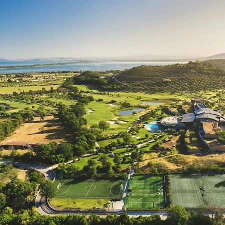 Argentario Golf & Wellness Resort, Autograph Collection Porto Ercole  Eksteriør bilde