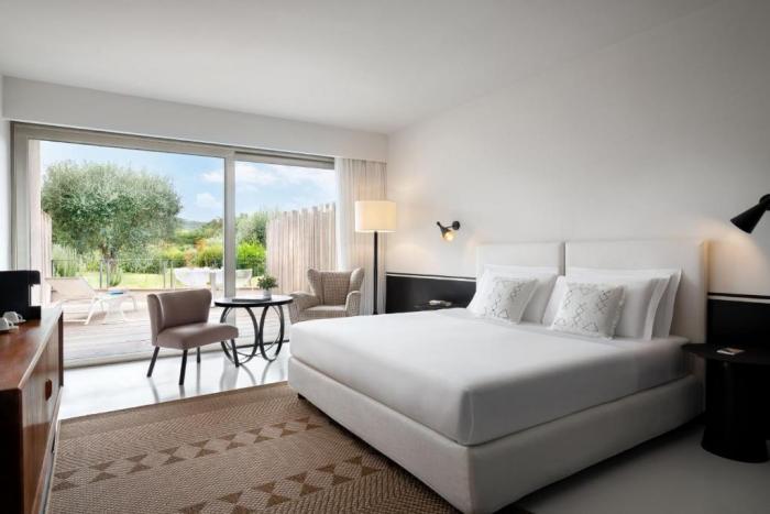 Argentario Golf & Wellness Resort, Autograph Collection Porto Ercole  Rom bilde