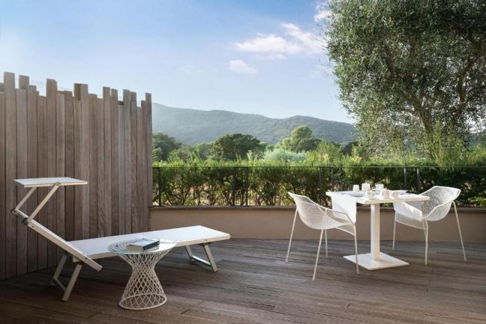 Argentario Golf & Wellness Resort, Autograph Collection Porto Ercole  Rom bilde