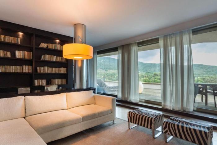 Argentario Golf & Wellness Resort, Autograph Collection Porto Ercole  Rom bilde