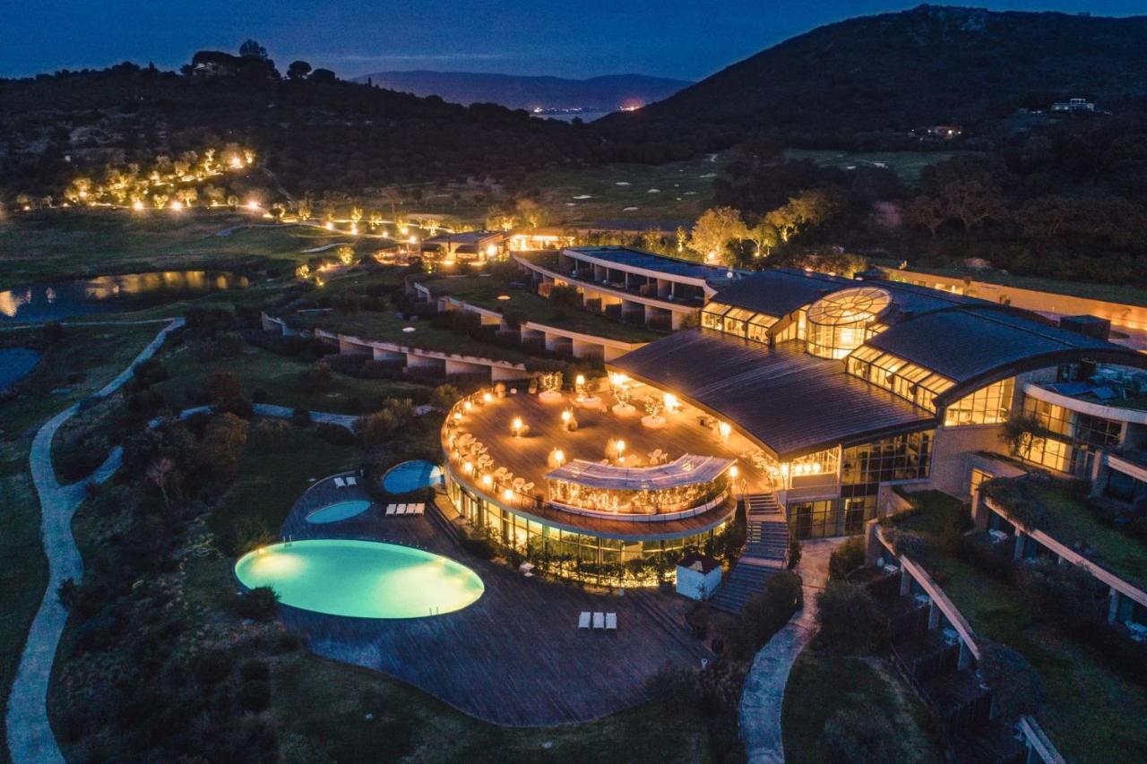 Argentario Golf & Wellness Resort, Autograph Collection Porto Ercole  Eksteriør bilde