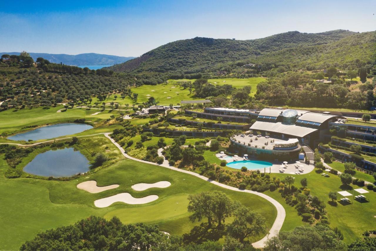 Argentario Golf & Wellness Resort, Autograph Collection Porto Ercole  Eksteriør bilde
