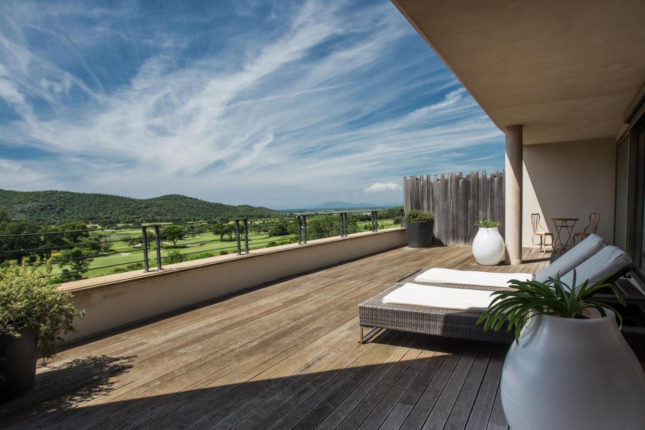 Argentario Golf & Wellness Resort, Autograph Collection Porto Ercole  Eksteriør bilde