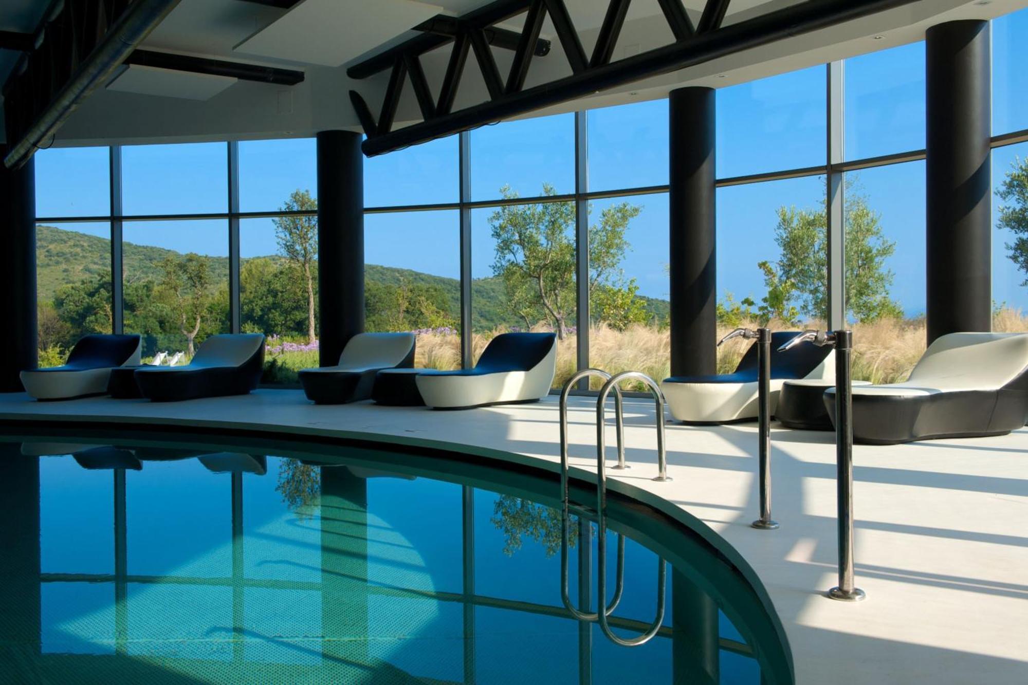 Argentario Golf & Wellness Resort, Autograph Collection Porto Ercole  Eksteriør bilde