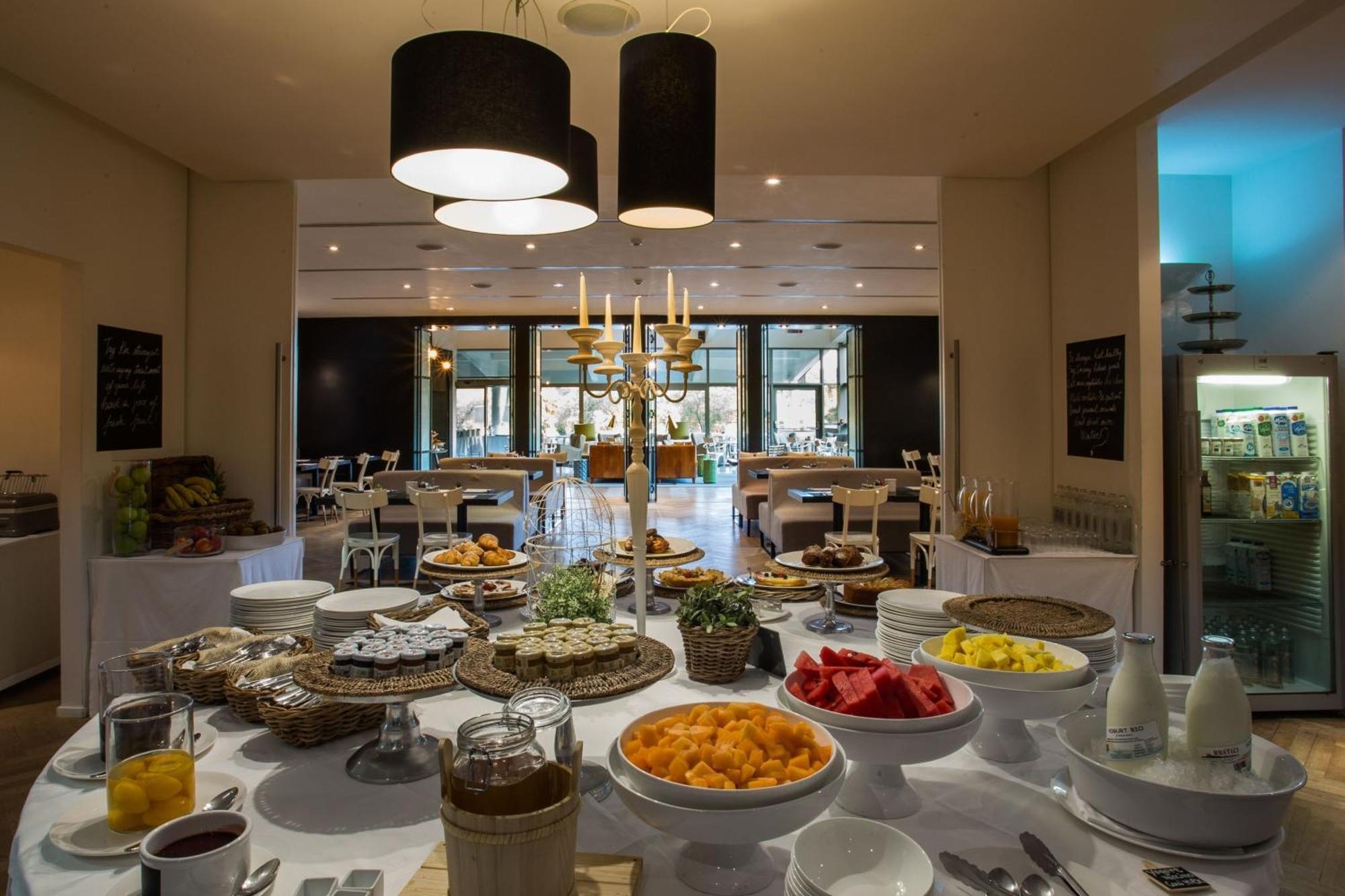Argentario Golf & Wellness Resort, Autograph Collection Porto Ercole  Eksteriør bilde