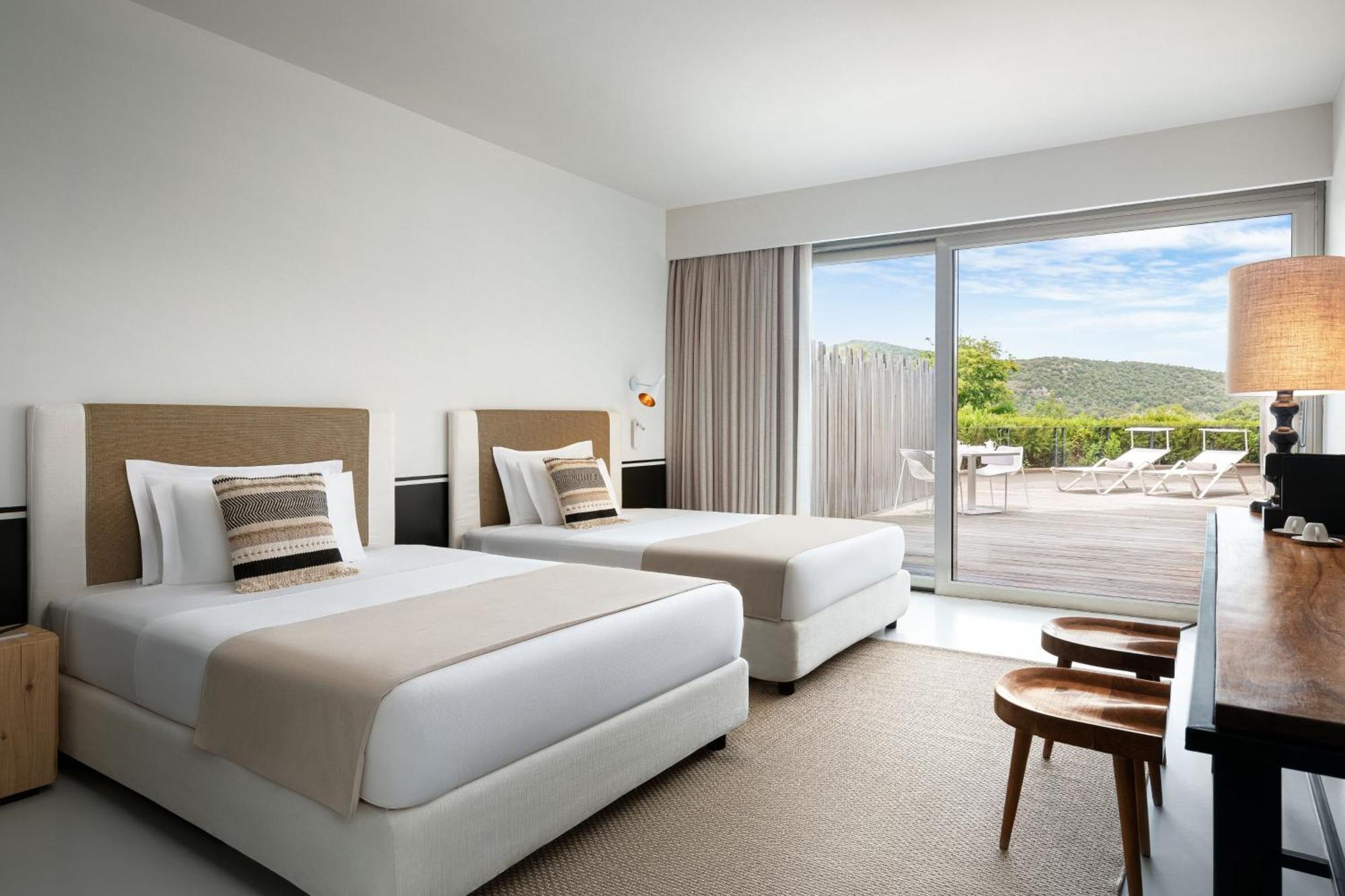 Argentario Golf & Wellness Resort, Autograph Collection Porto Ercole  Eksteriør bilde
