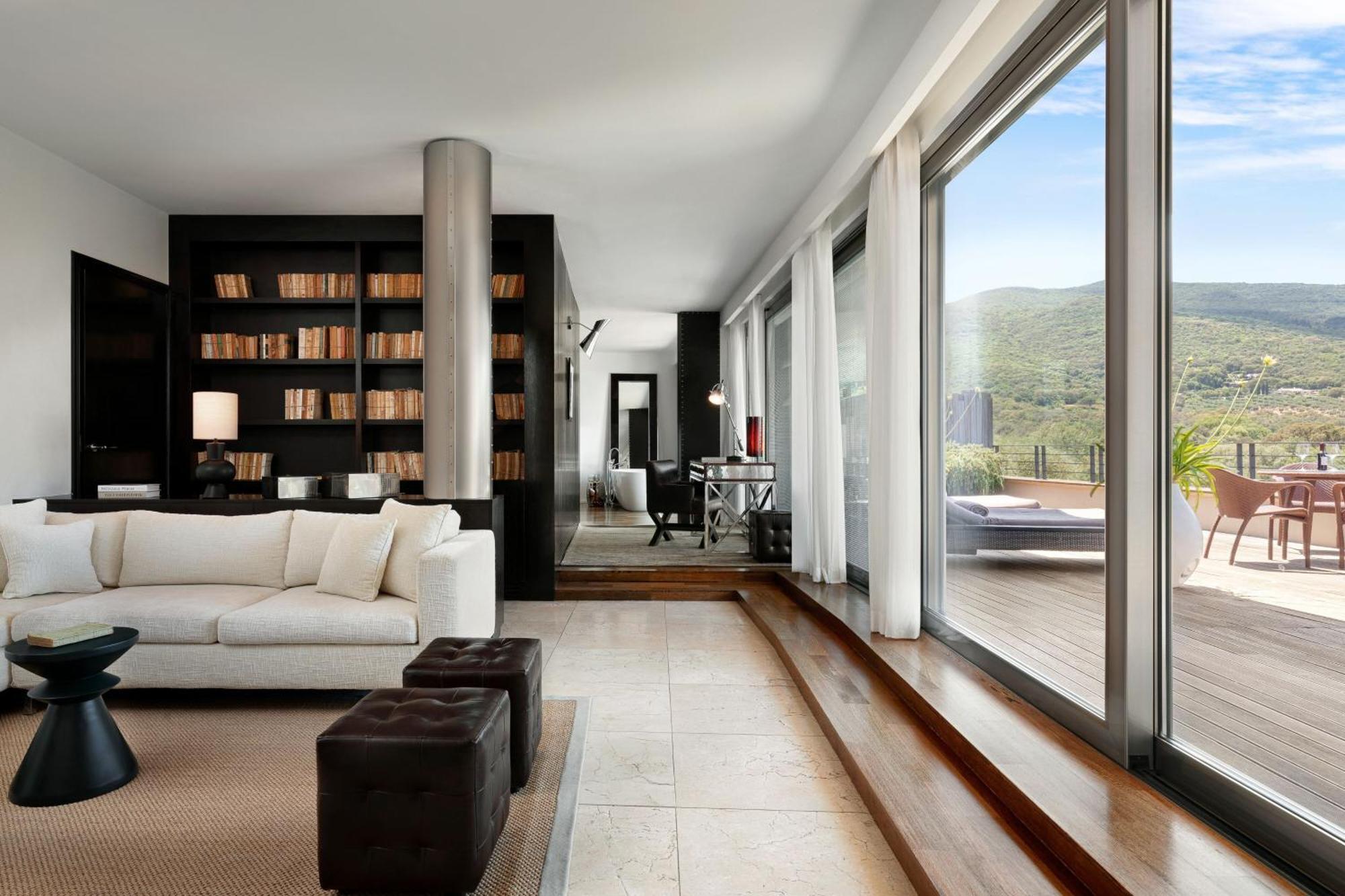 Argentario Golf & Wellness Resort, Autograph Collection Porto Ercole  Eksteriør bilde