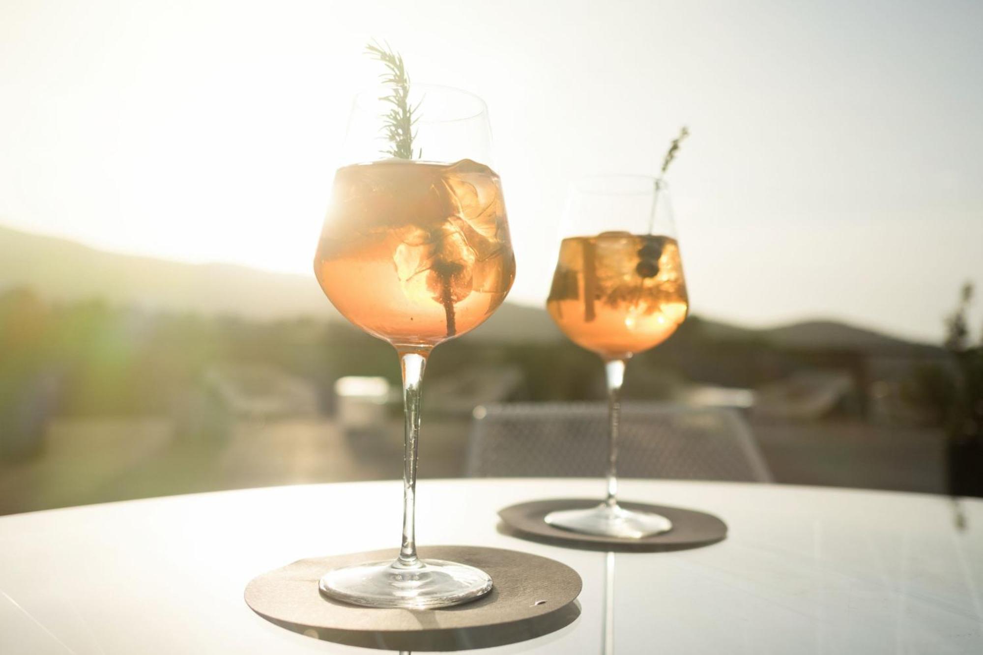 Argentario Golf & Wellness Resort, Autograph Collection Porto Ercole  Eksteriør bilde